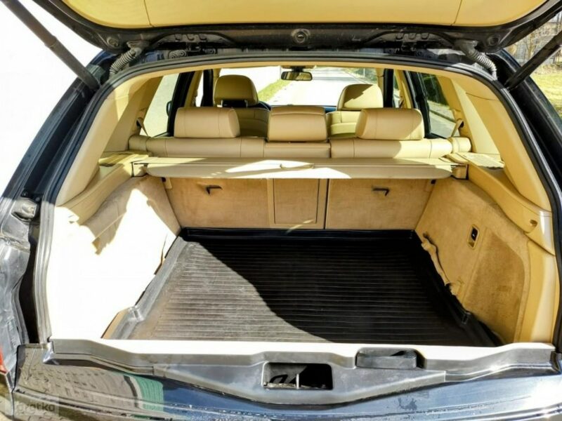BMW X5 X5