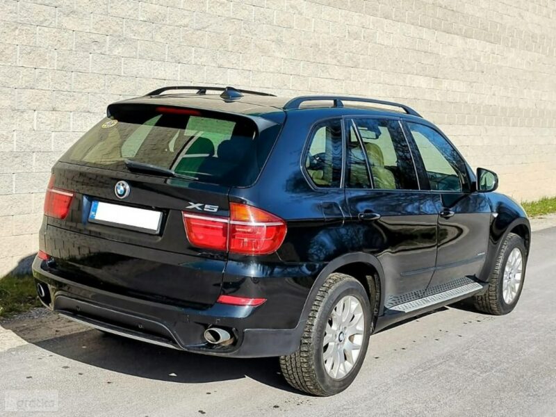 BMW X5 X5