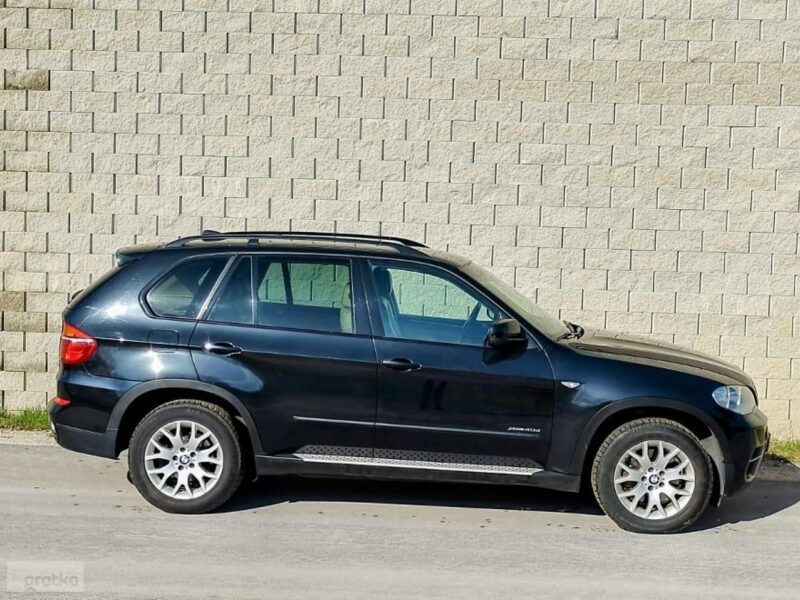 BMW X5 X5