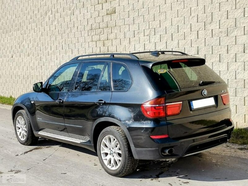 BMW X5 X5