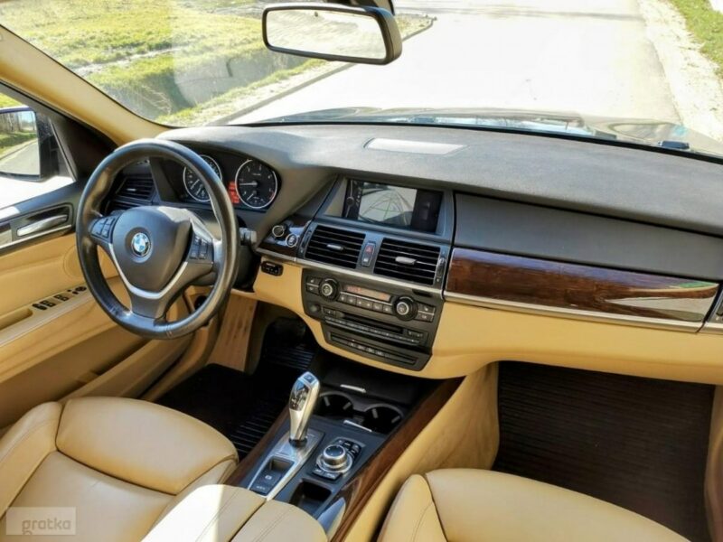 BMW X5 X5