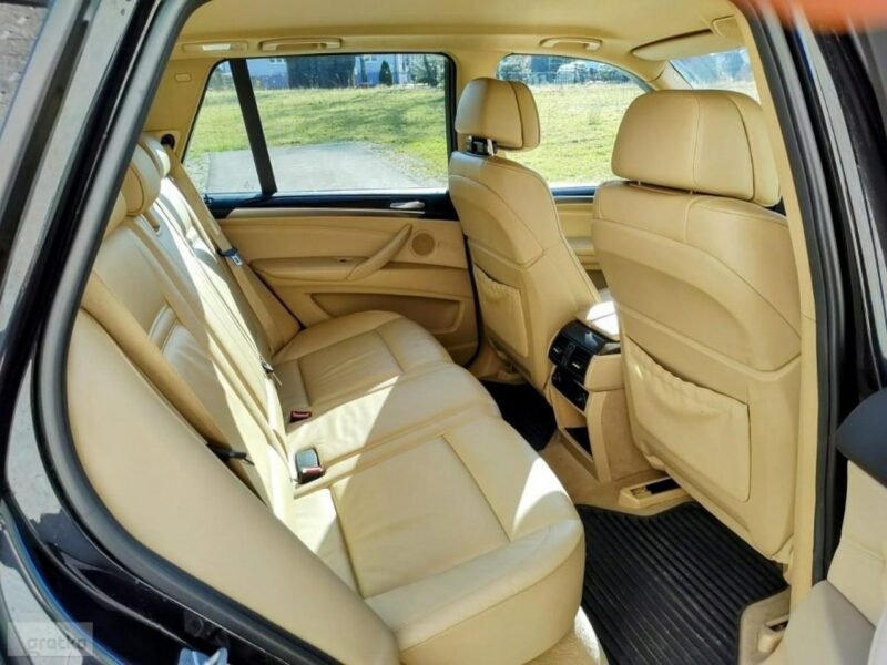 BMW X5 X5