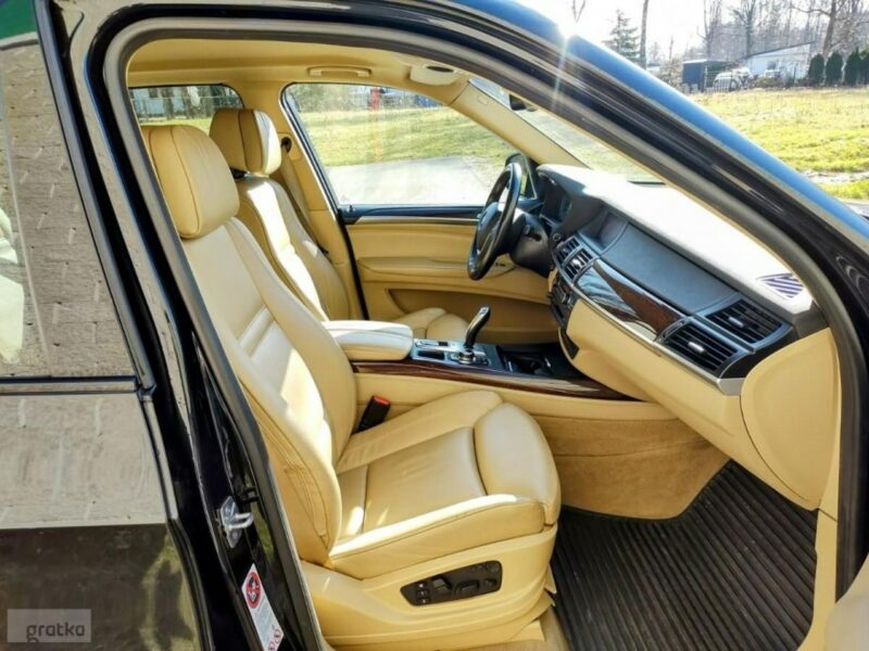 BMW X5 X5