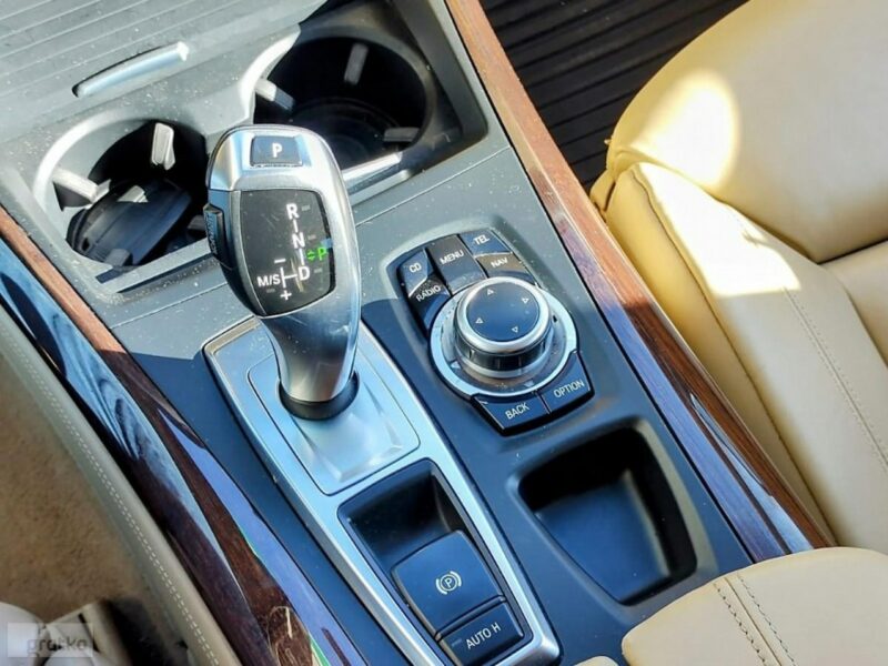 BMW X5 X5