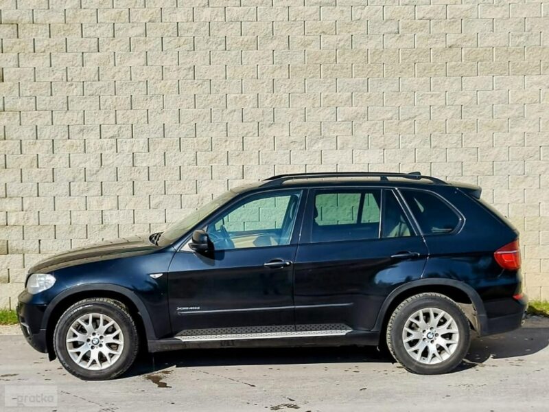 BMW X5 X5