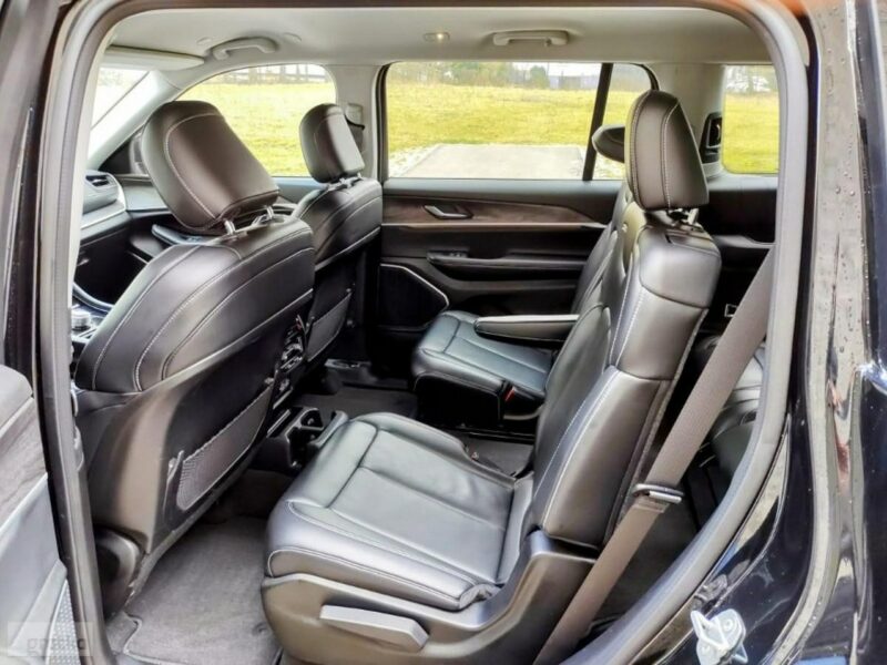 Jeep Grand Cherokee V (2013-)