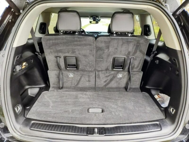 Jeep Grand Cherokee V (2013-)