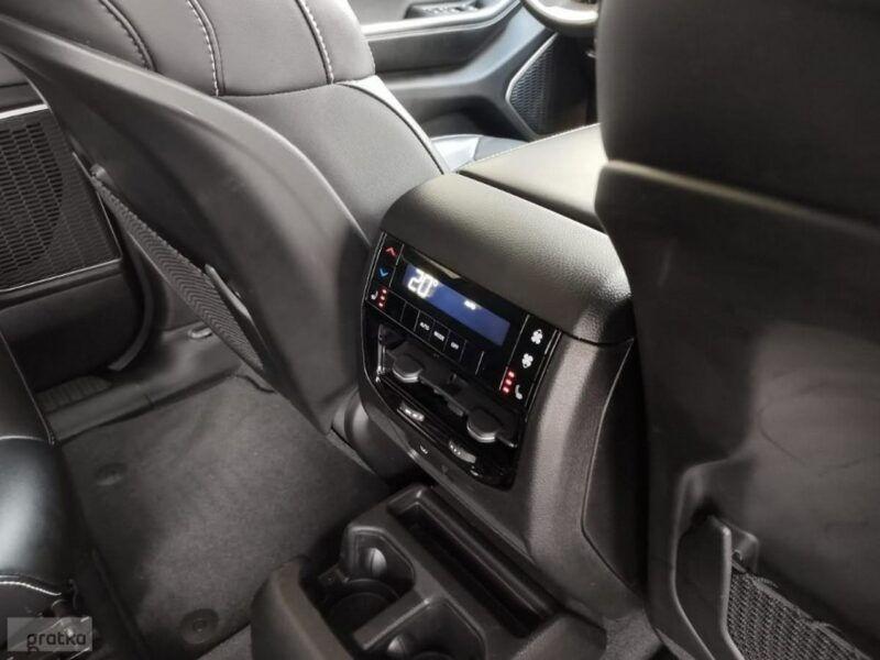 Jeep Grand Cherokee V (2013-)