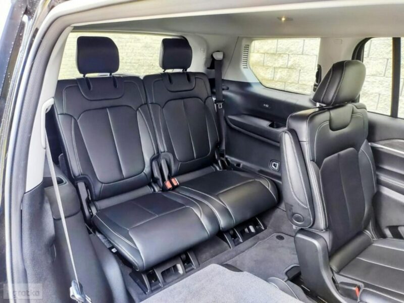Jeep Grand Cherokee V (2013-)
