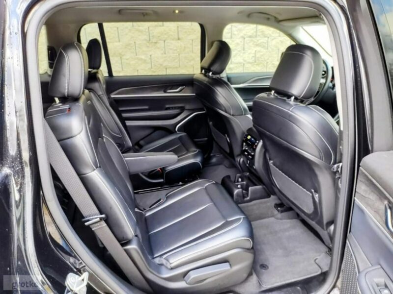 Jeep Grand Cherokee V (2013-)