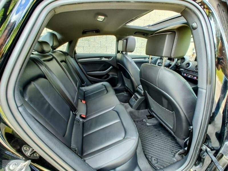 Audi A3 A3