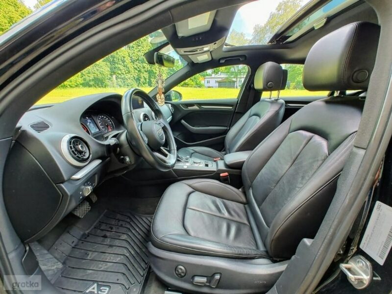Audi A3 A3