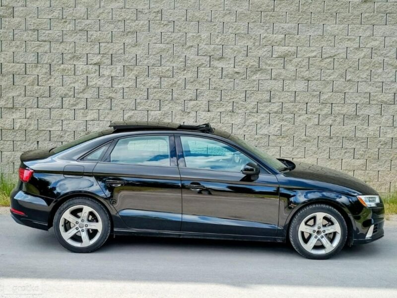 Audi A3 A3