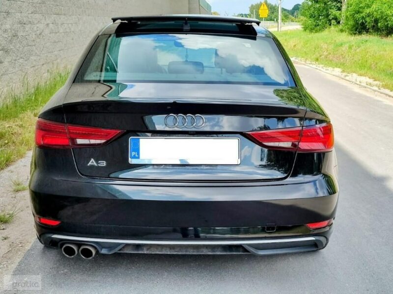 Audi A3 A3