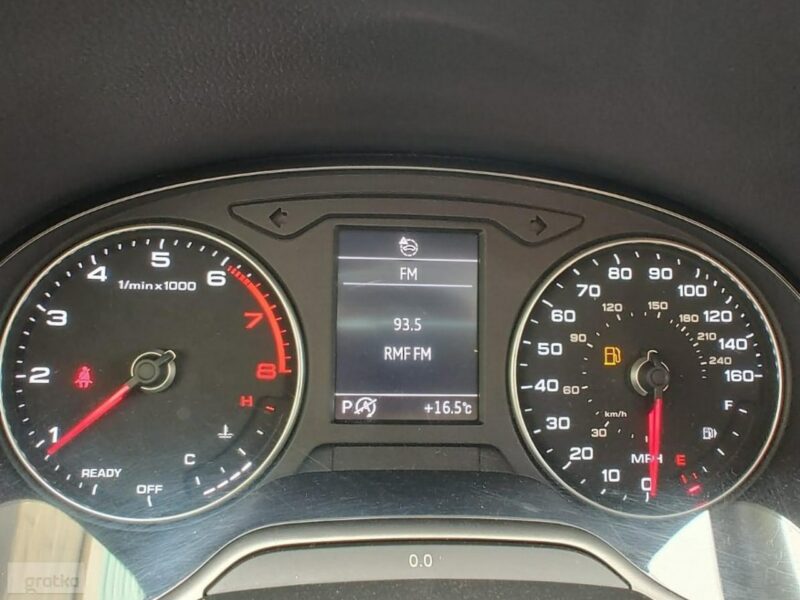 Audi A3 A3