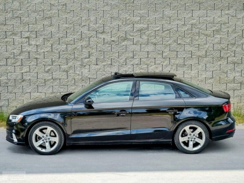 Audi A3 A3