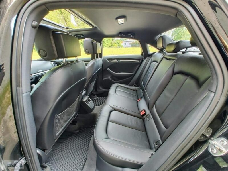 Audi A3 A3