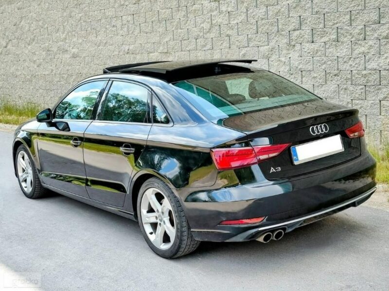 Audi A3 A3