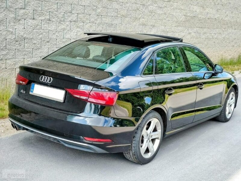 Audi A3 A3