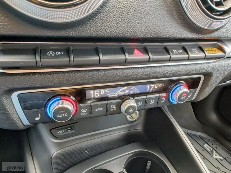 Audi A3 A3