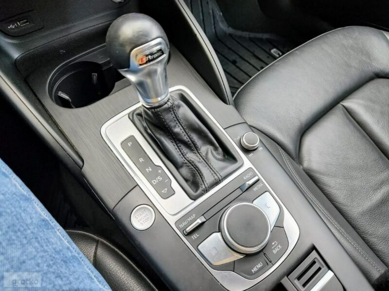 Audi A3 A3