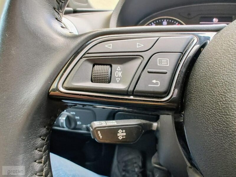 Audi A3 A3
