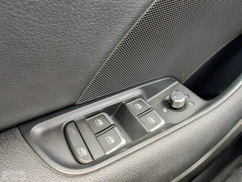 Audi A3 A3