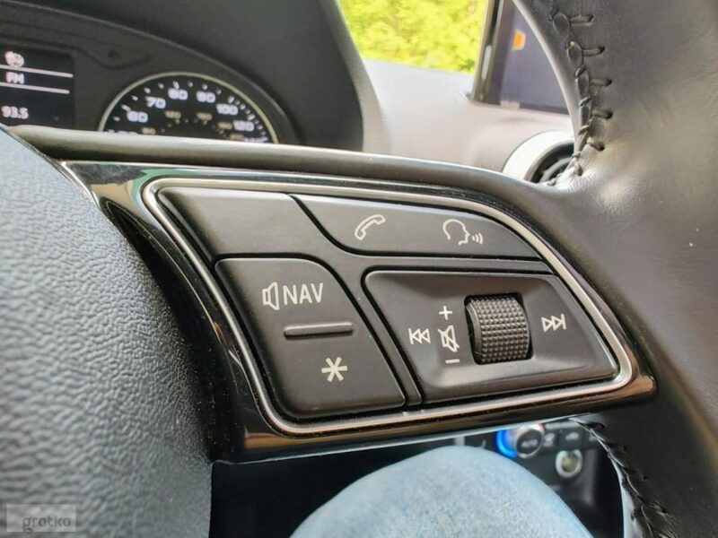Audi A3 A3