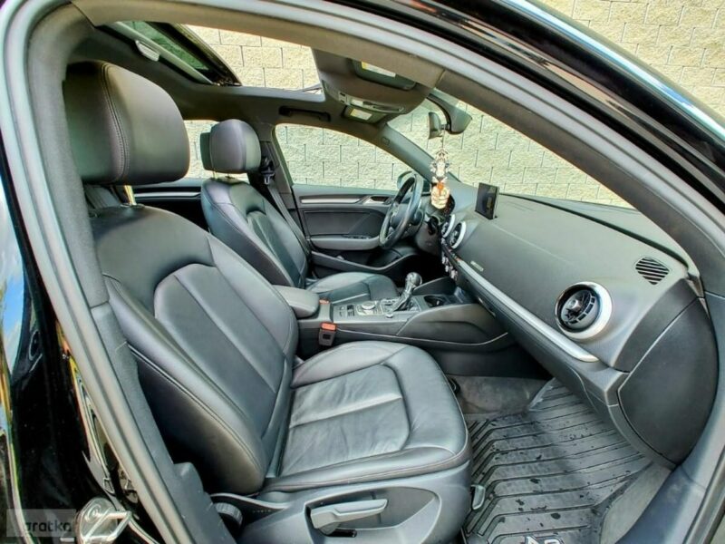 Audi A3 A3