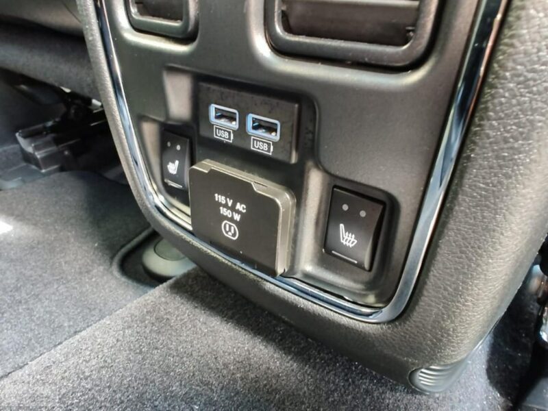 Jeep Grand Cherokee V (2013-)
