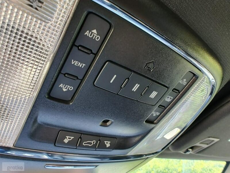 Jeep Grand Cherokee V (2013-)