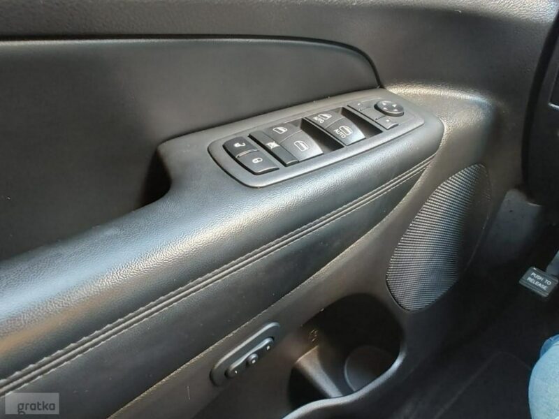 Jeep Grand Cherokee V (2013-)