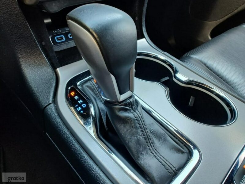 Jeep Grand Cherokee V (2013-)