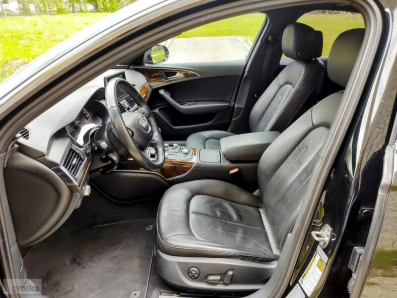 Audi A6 A6