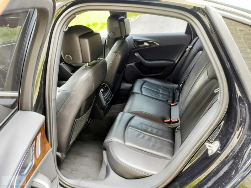 Audi A6 A6