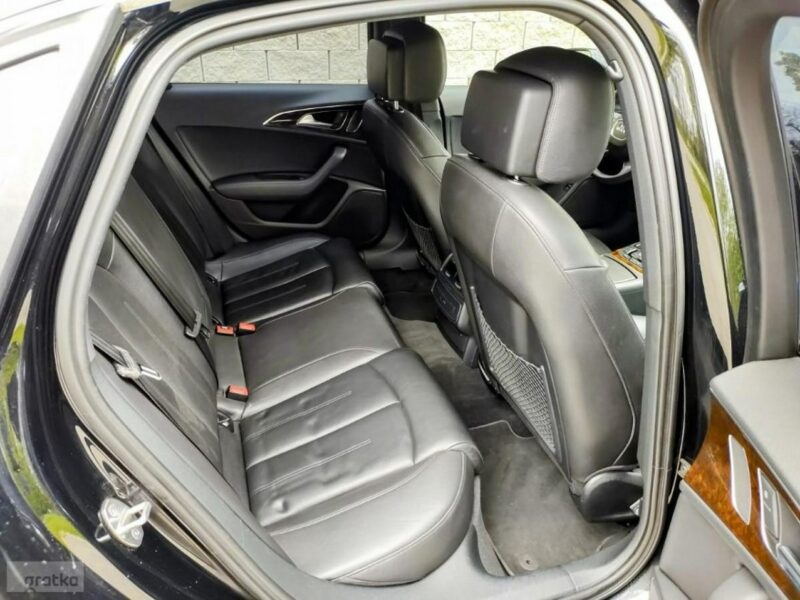 Audi A6 A6
