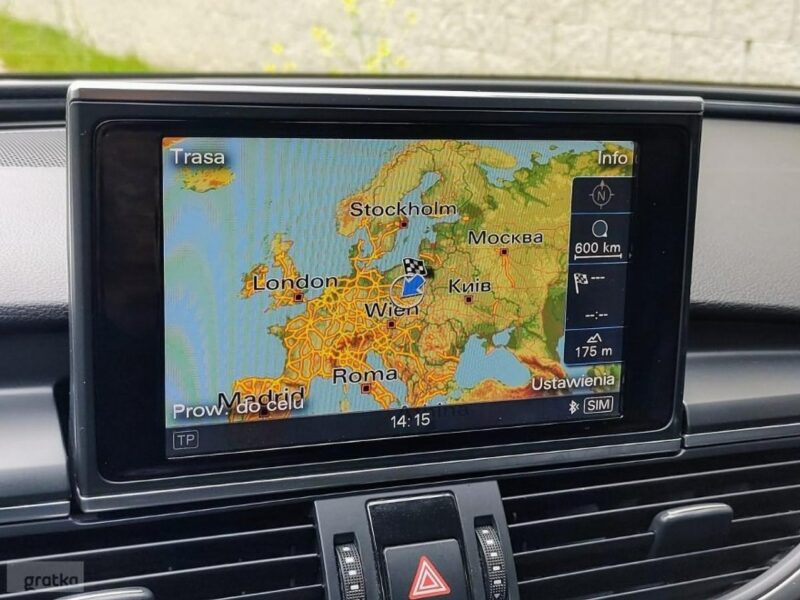 Audi A6 A6