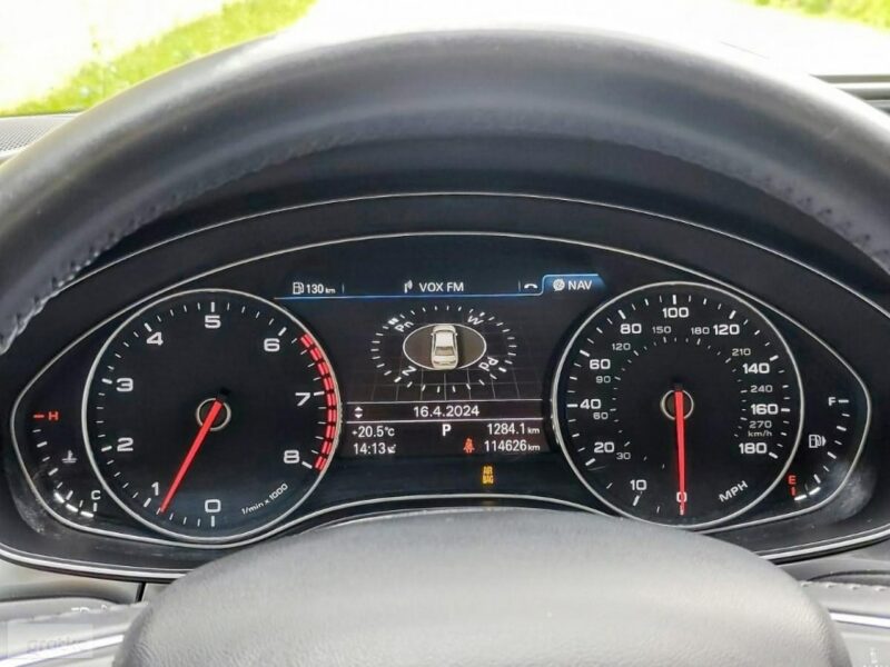 Audi A6 A6