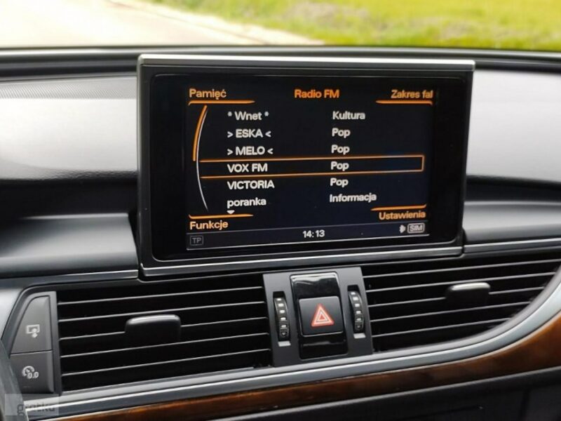 Audi A6 A6