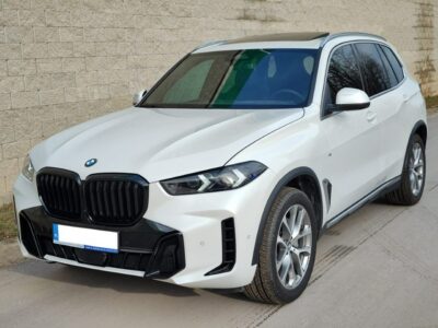 BMW X5 X5