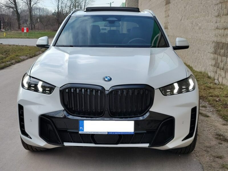BMW X5 X5