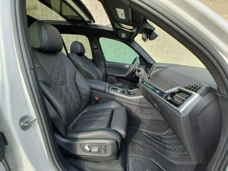 BMW X5 X5