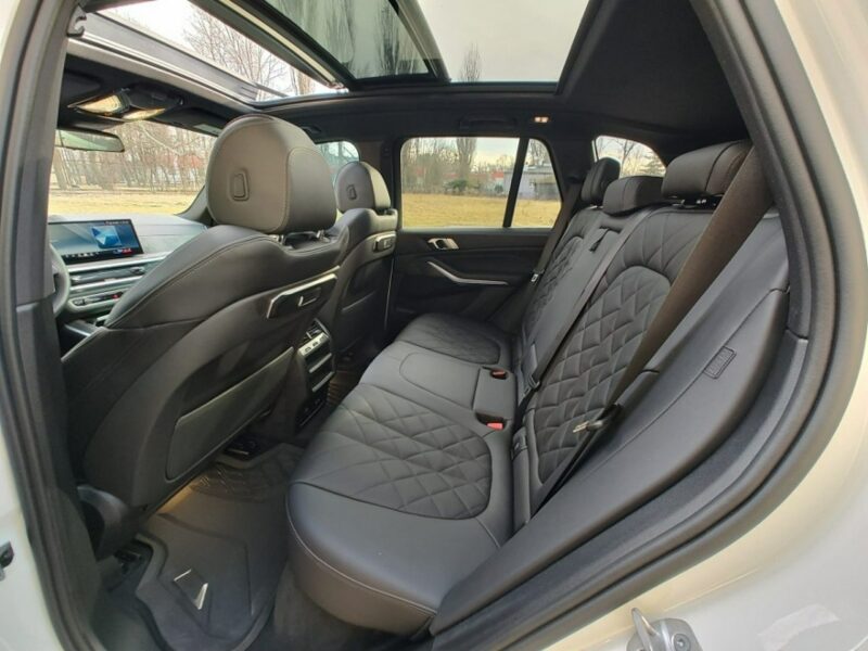BMW X5 X5