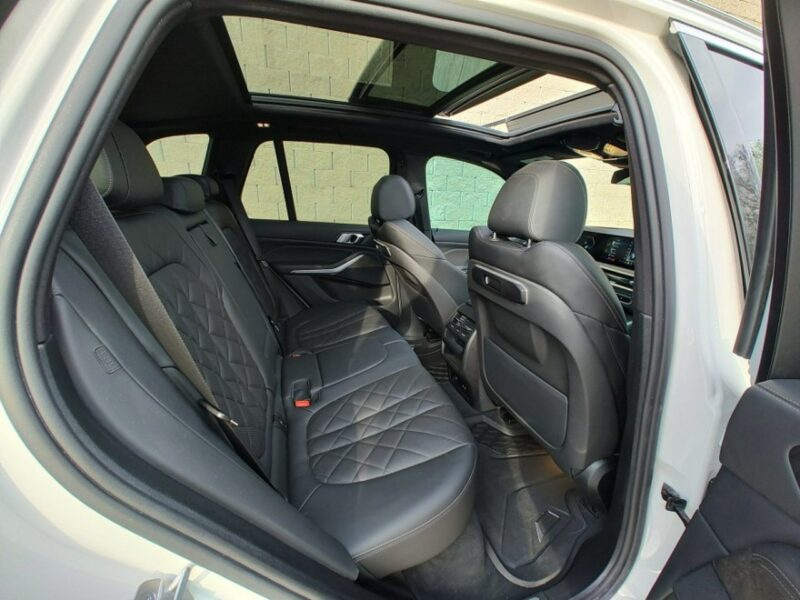 BMW X5 X5