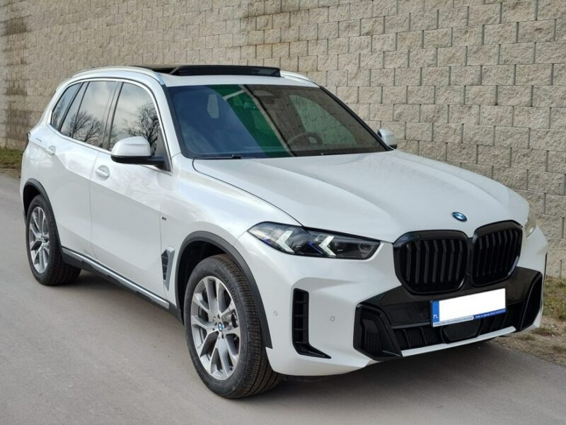 BMW X5 X5