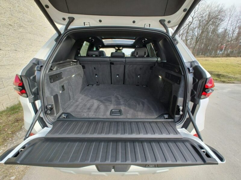 BMW X5 X5