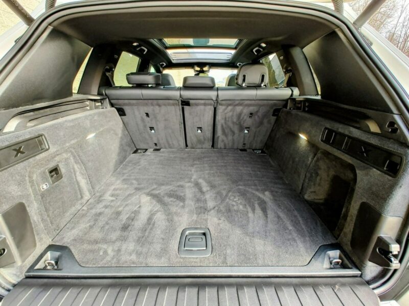 BMW X5 X5