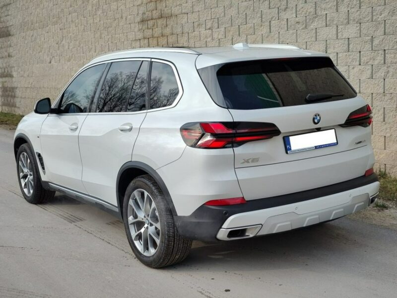 BMW X5 X5
