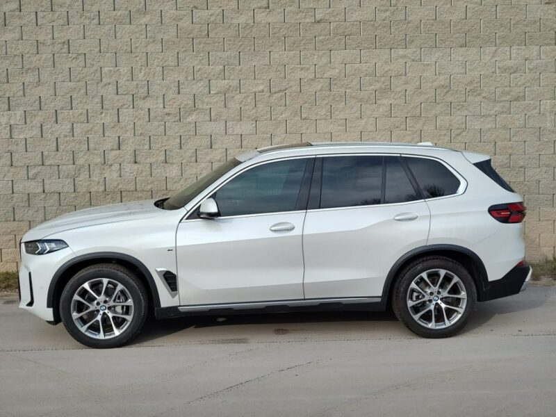 BMW X5 X5