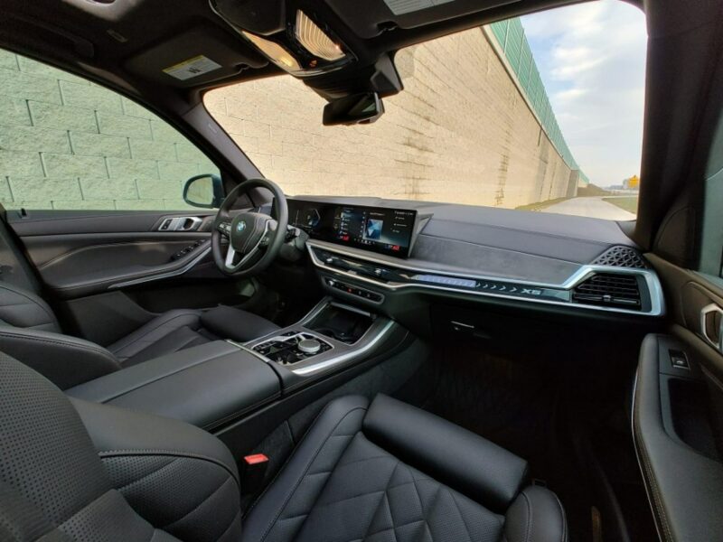 BMW X5 X5
